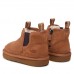 UGG μποτάκι K Neumel Chelsea παιδικό1143706T-CHE ταμπά